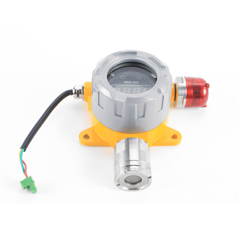 Ul Atex Approved Fixed Gas Detector