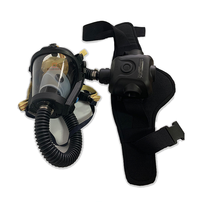 KL99-PAPR Powered Air Purifying Respirator - Buy PAPR Powered Air ...