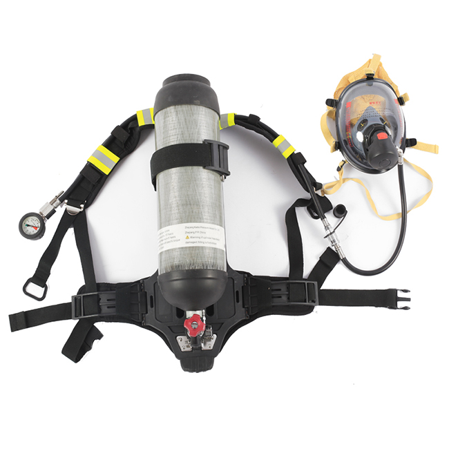 KL99-SCBA Self Contained Breathing Apparatus