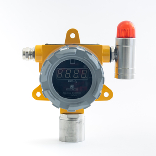 K800 UL&ATEX approved Explosion-proof Fixed Gas Detector