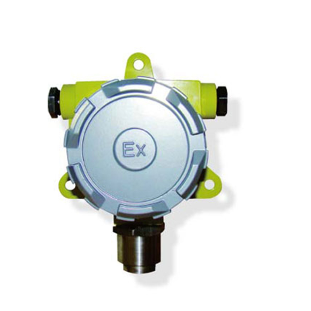 K800 Series Fixed Gas Detector