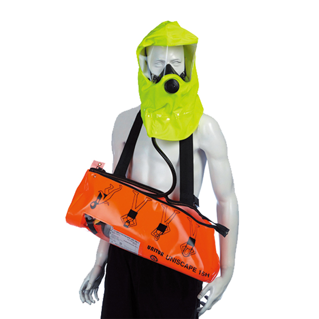 KL99-EEBD Emergency Escape Breathing Apparatus